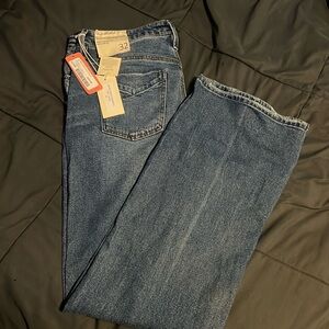 Unpublished Brand Jeans